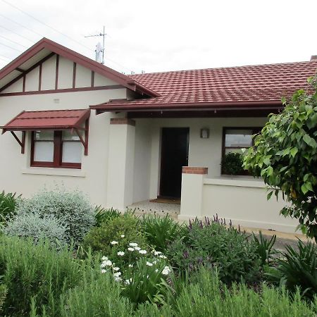 Mataro Cottage Tanunda Zewnętrze zdjęcie