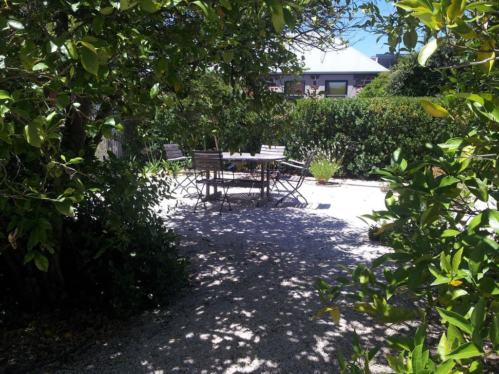 Mataro Cottage Tanunda Zewnętrze zdjęcie