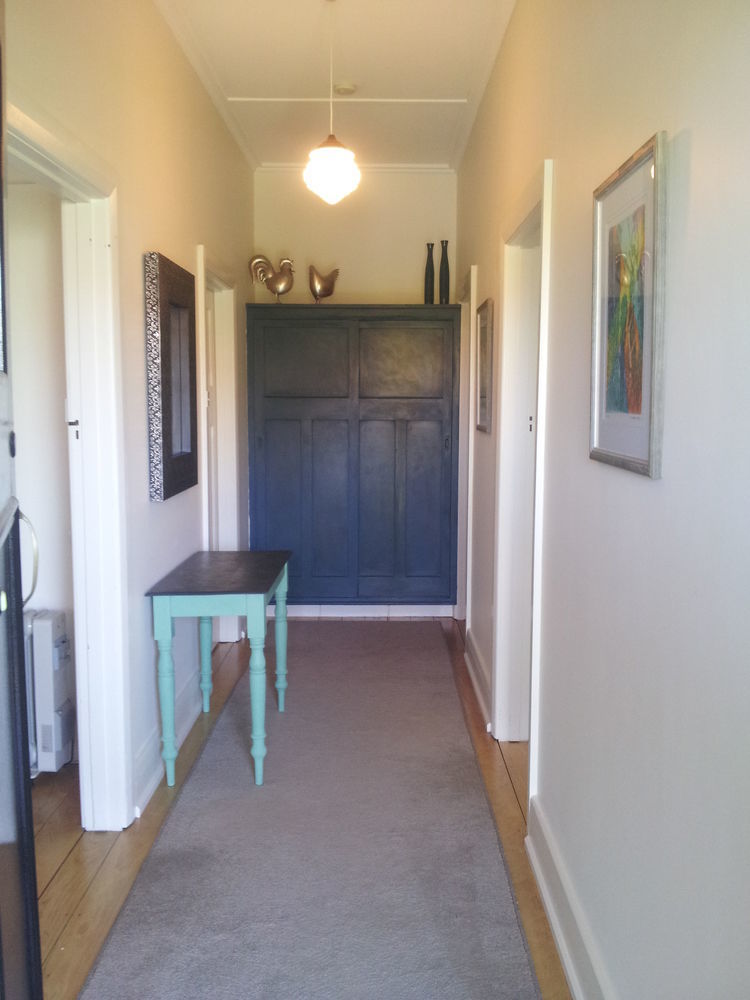Mataro Cottage Tanunda Zewnętrze zdjęcie