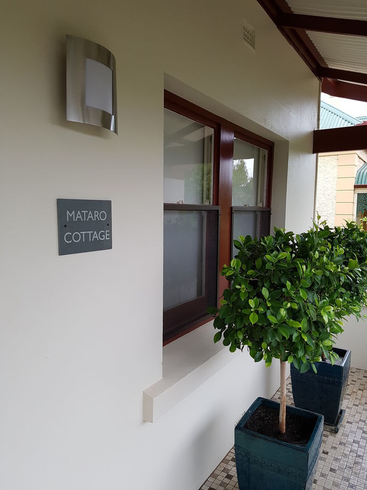 Mataro Cottage Tanunda Zewnętrze zdjęcie