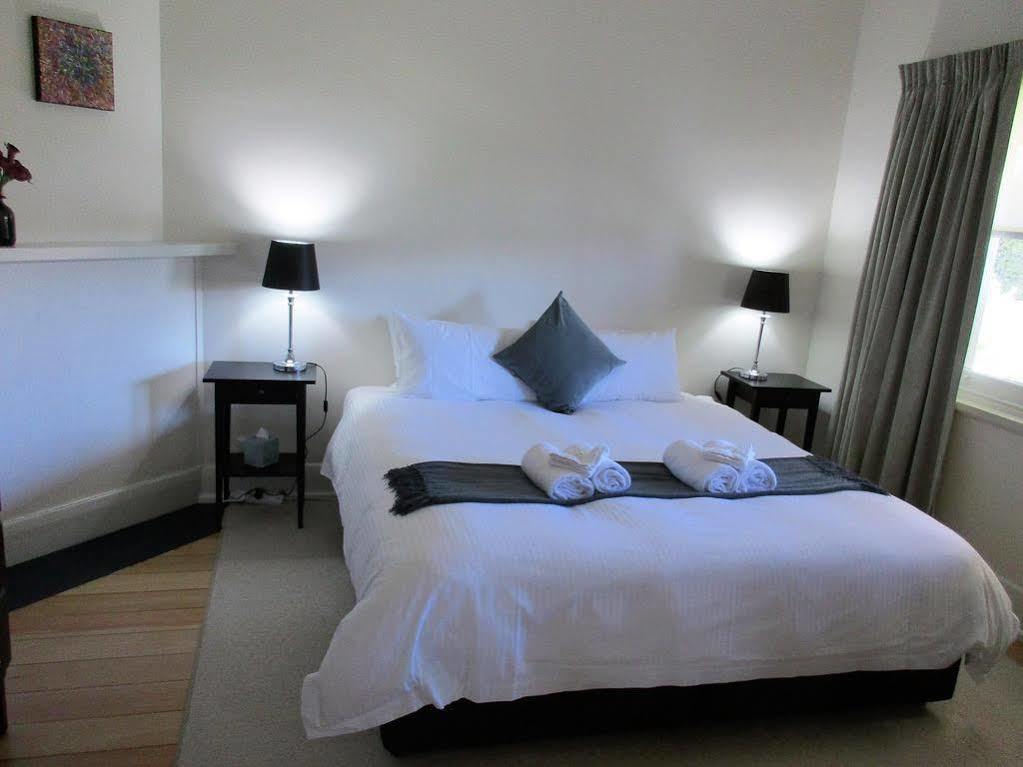 Mataro Cottage Tanunda Zewnętrze zdjęcie