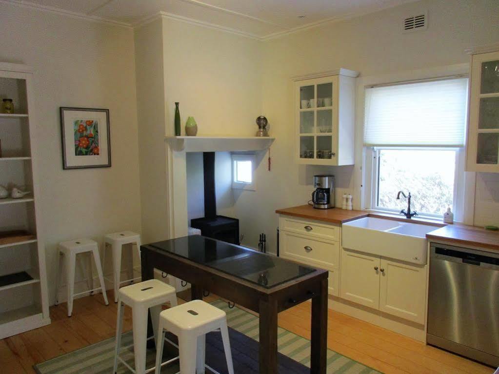 Mataro Cottage Tanunda Zewnętrze zdjęcie