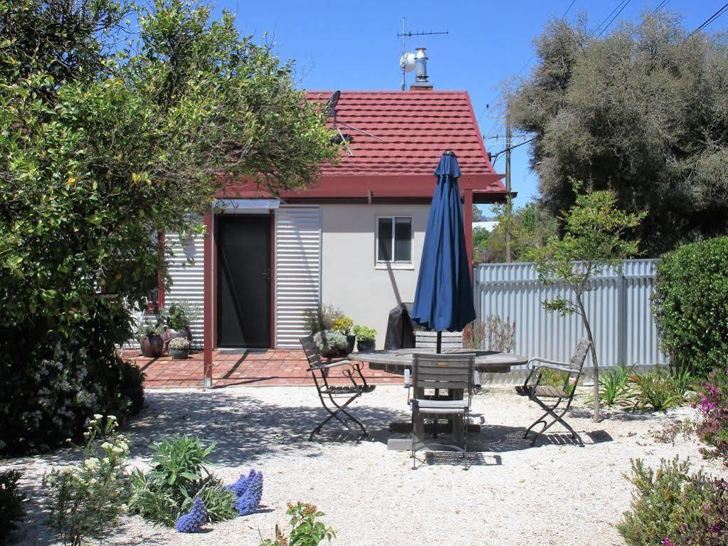 Mataro Cottage Tanunda Zewnętrze zdjęcie