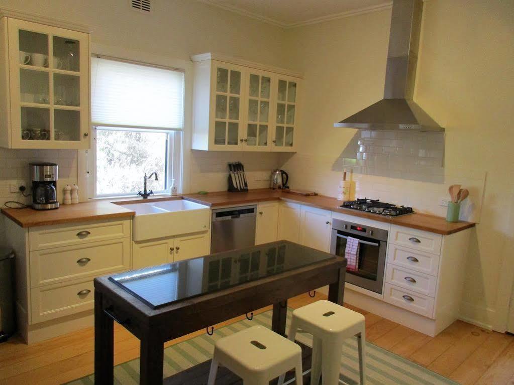 Mataro Cottage Tanunda Zewnętrze zdjęcie