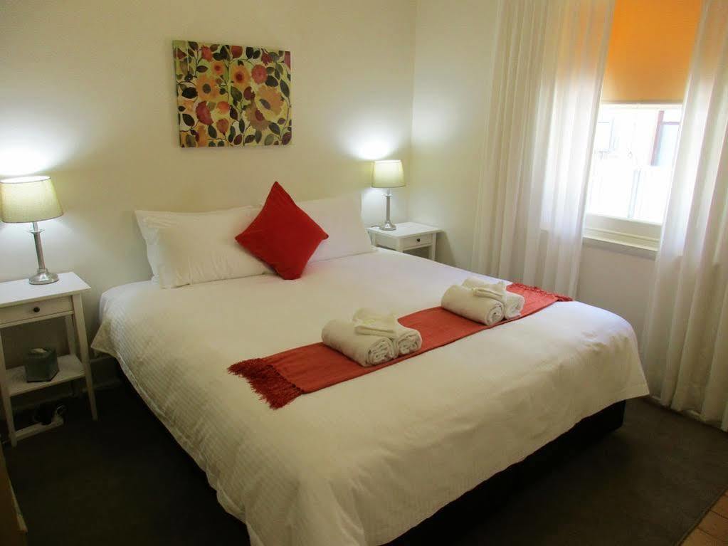 Mataro Cottage Tanunda Zewnętrze zdjęcie