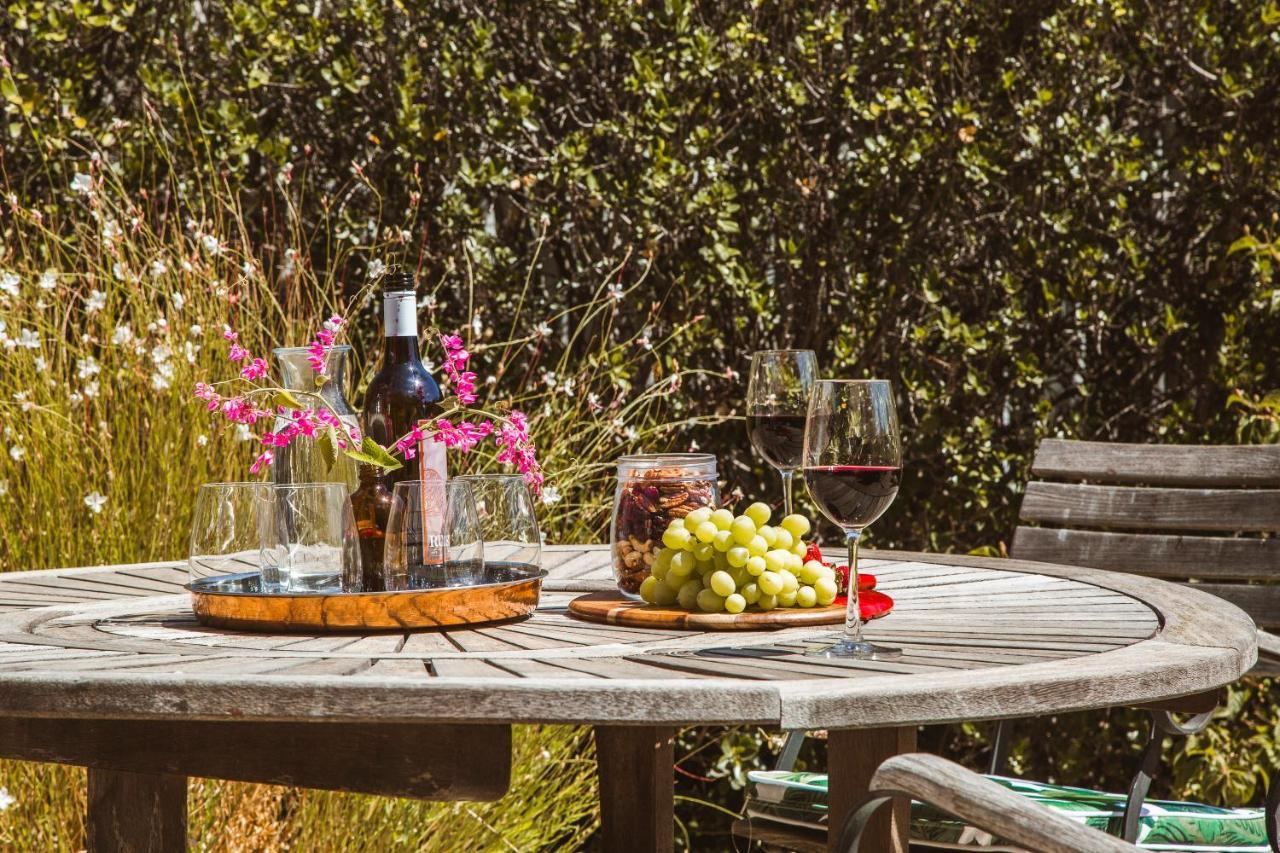 Mataro Cottage Tanunda Zewnętrze zdjęcie