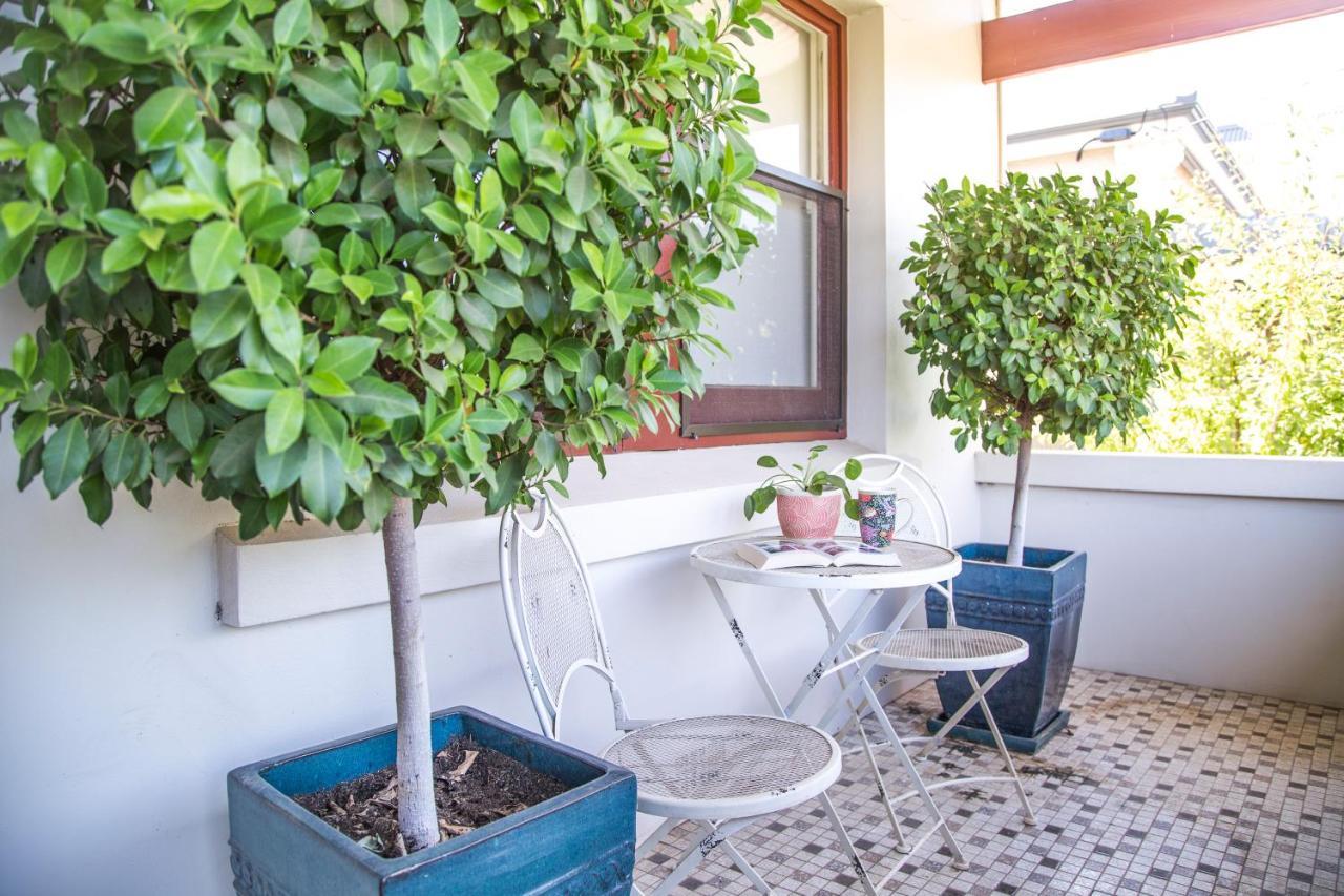 Mataro Cottage Tanunda Zewnętrze zdjęcie