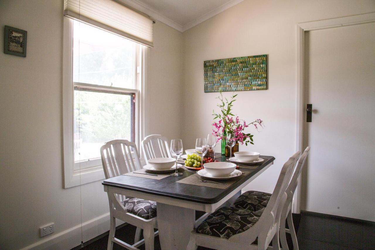 Mataro Cottage Tanunda Zewnętrze zdjęcie