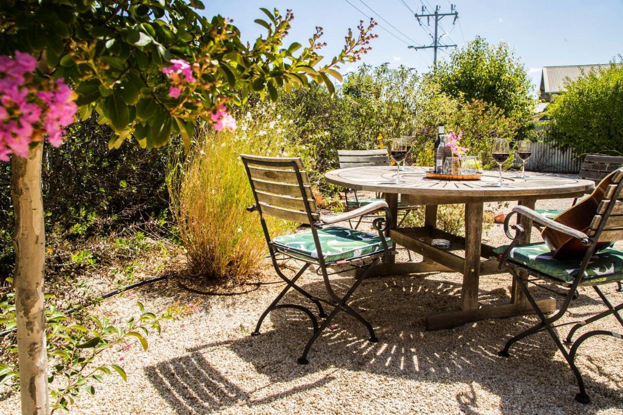 Mataro Cottage Tanunda Zewnętrze zdjęcie