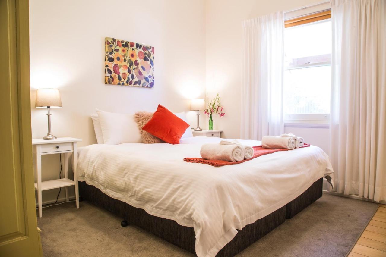 Mataro Cottage Tanunda Zewnętrze zdjęcie