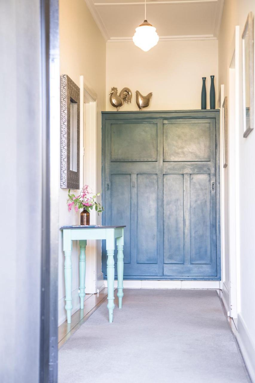 Mataro Cottage Tanunda Zewnętrze zdjęcie