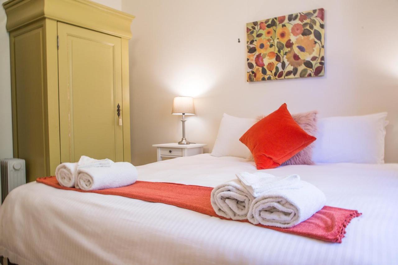 Mataro Cottage Tanunda Zewnętrze zdjęcie