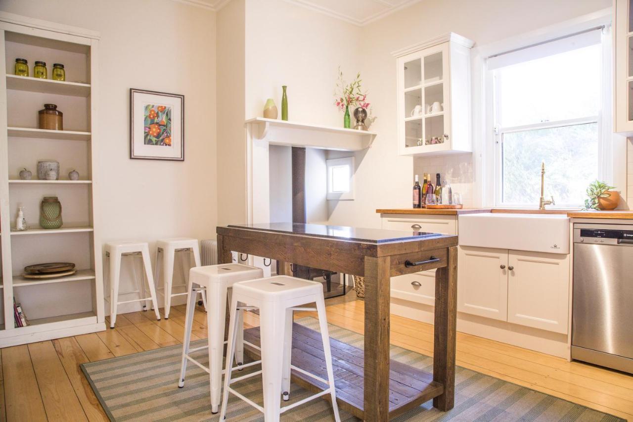 Mataro Cottage Tanunda Zewnętrze zdjęcie