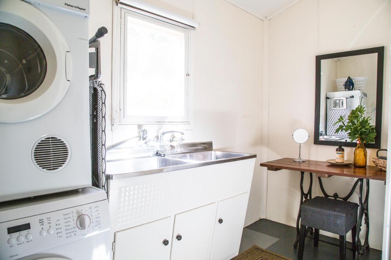 Mataro Cottage Tanunda Zewnętrze zdjęcie