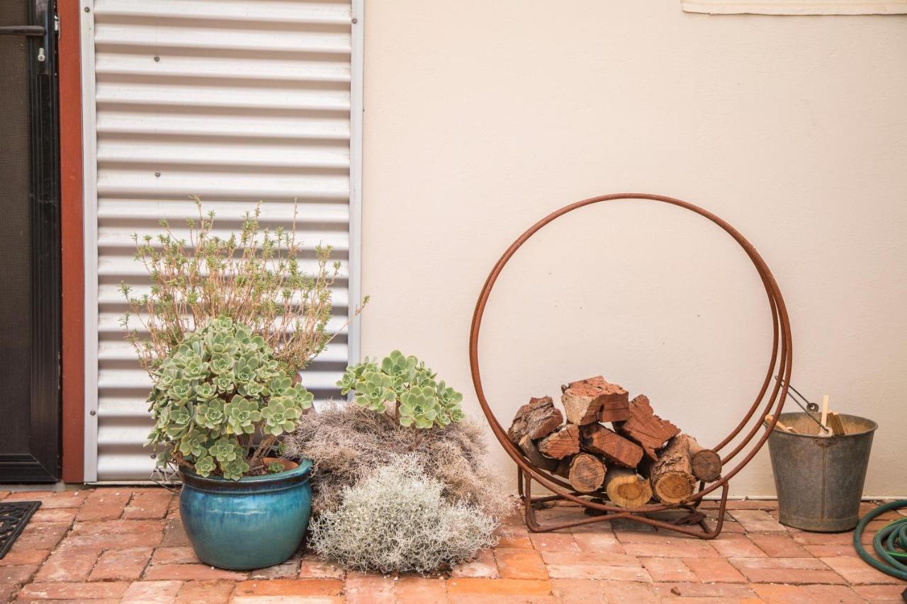 Mataro Cottage Tanunda Zewnętrze zdjęcie