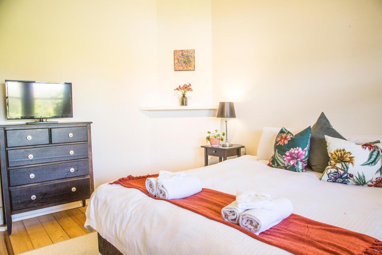 Mataro Cottage Tanunda Zewnętrze zdjęcie