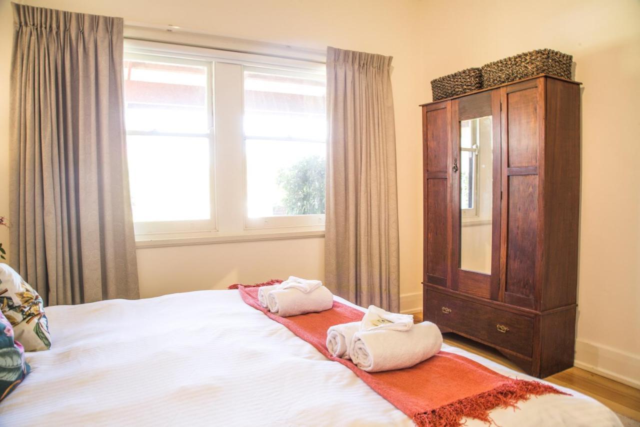 Mataro Cottage Tanunda Zewnętrze zdjęcie