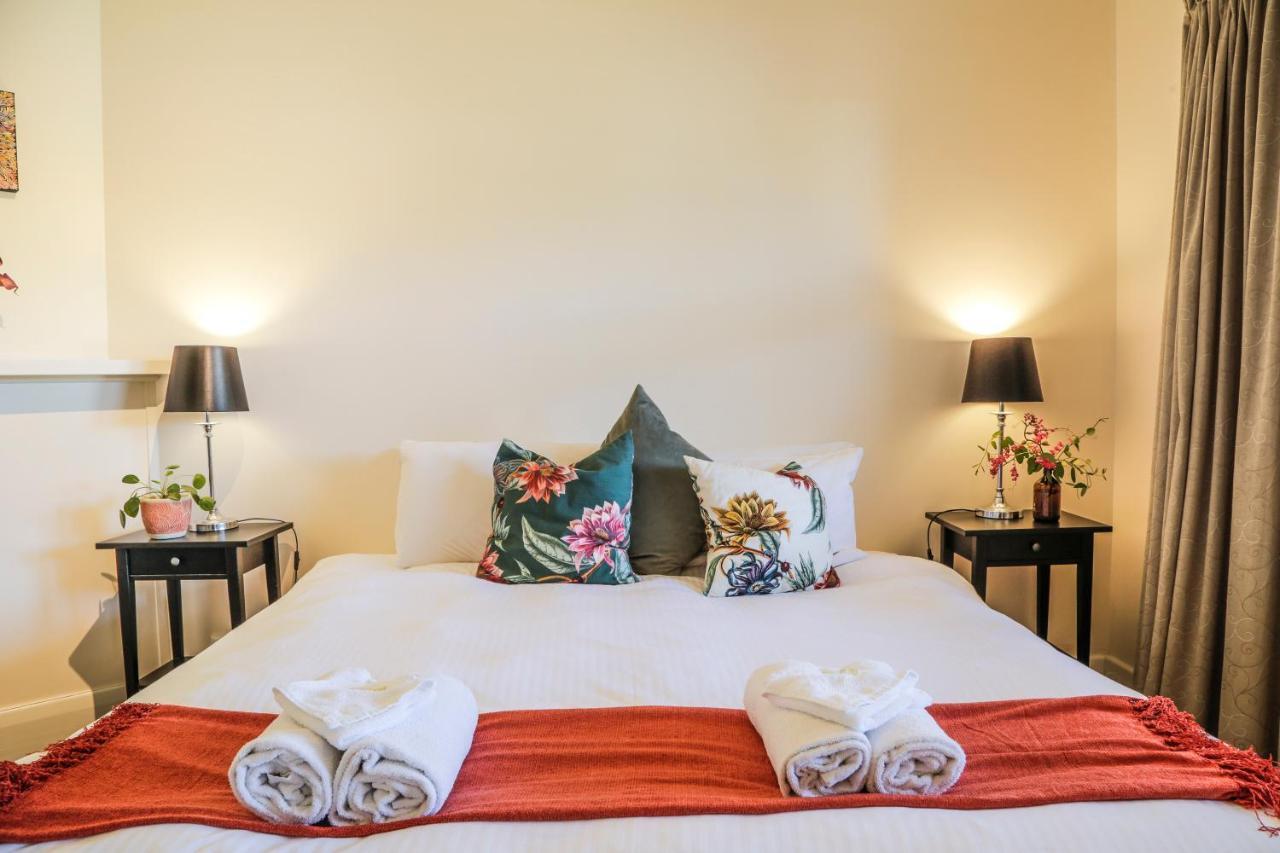 Mataro Cottage Tanunda Zewnętrze zdjęcie
