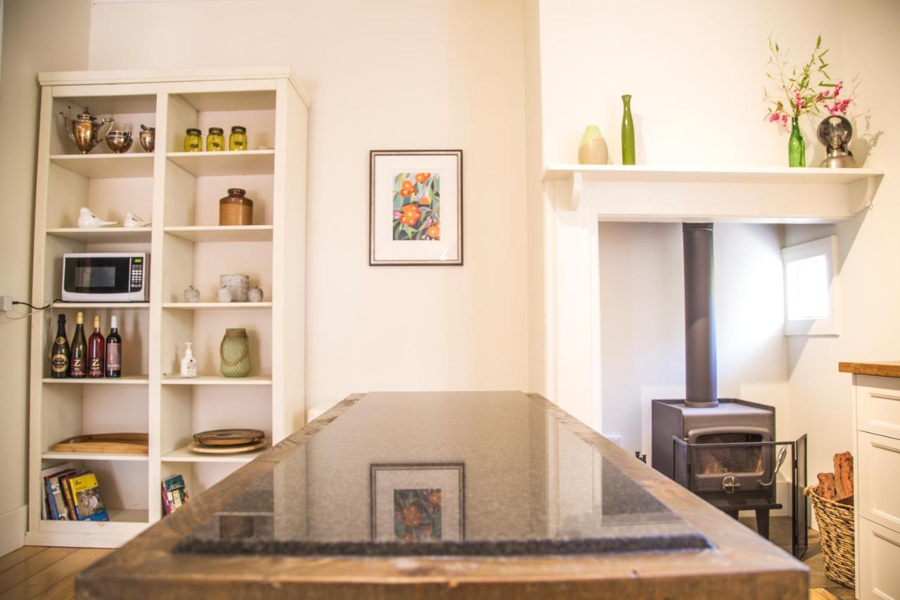 Mataro Cottage Tanunda Zewnętrze zdjęcie