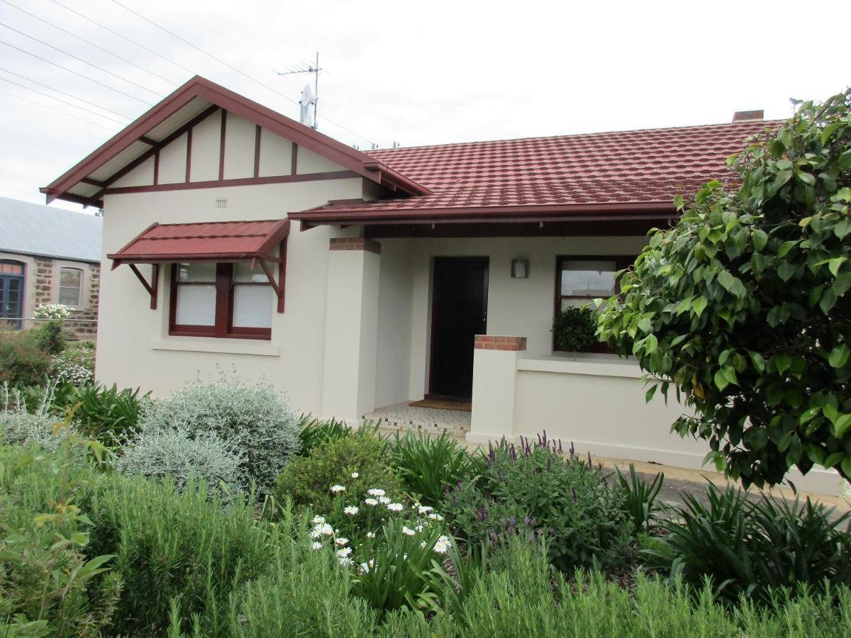 Mataro Cottage Tanunda Zewnętrze zdjęcie